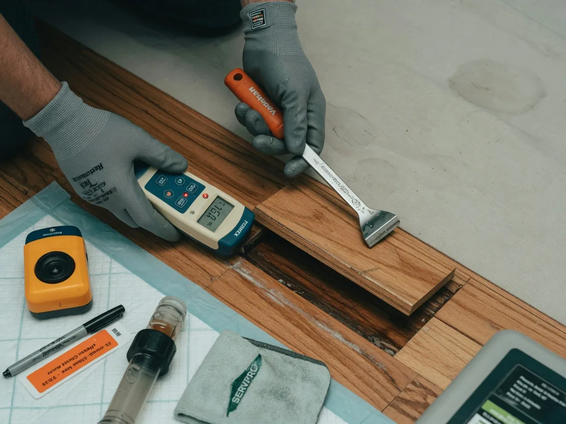 Why choose Water Damage Restoration in Castlewood, SD
